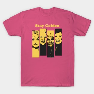 Adidas golden girls shirt cheap